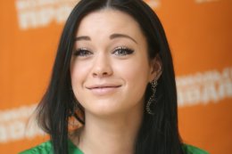 Накануне финала Евровидения-2014 клип Марии Яремчук посмотрели 1 млн зрителей (ВИДЕО)