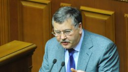 Гриценко не против децентрализации власти