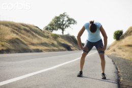 Спорт во вред или неуместная тренировка