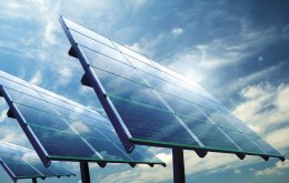 Ученые разработали экологически чистую технологию создания солнечных панелей