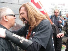 Донецкие сепаратисты не поверили в искренность поддержки Джигурды (ВИДЕО)