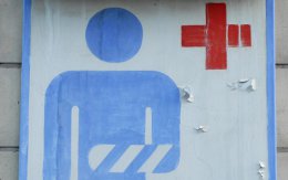 Сторонники федерализации отпустили захваченных в Донецке волонтеров «Красного креста»