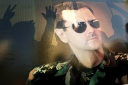 Сирия готовится к переизбранию президента