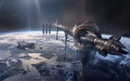 Реактивный ранец, космический лифт и другие безумные концепты Google X (ФОТО)