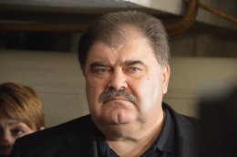 Бондаренко определил объем задач своим новым замам