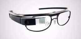 Очки Google Glass помогут людям с физическими ограничениями