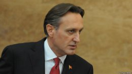 Кривокапич жестко раскритиковал сепаратистские "референдумы" на Донбассе