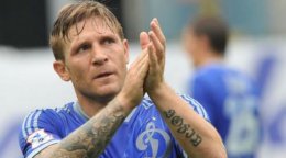 Андрей Воронин подозревает, что московское «Динамо» не будет продлевать с ним контракт