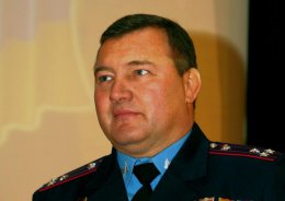 Начальник облуправления МВД Херсонщины прокомментировал заявление о связях с Аксеновым