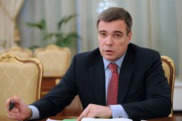 Россия стремится сохранить присутствие украинского бизнеса в Крыму
