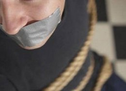 В Макеевке похитили свободовца