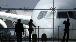 В ГД РФ предлагают закрыть воздушное пространство для «недружественных государств»