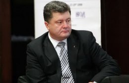 Петр Порошенко: "Новый президент, который будет избран, распустит парламент и объявит выборы"