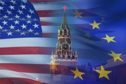 Россию загоняют в нефтяное кольцо
