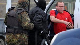 В Одесской области из воинской части совершили побег трое военнослужащих