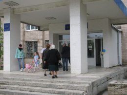 В Луганской области в 23:00 закрылись избирательные участки