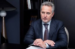 Фирташ считает, что может доказать суду свою невиновность