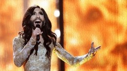 В РПЦ обеспокоены победой на «Евровидении» травести под псевдонимом Кончита Вурст