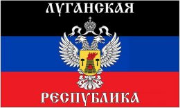 За создание Луганской народной республики проголосовали 96% граждан