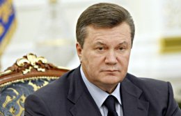 Виктор Янукович сделал очередное заявление