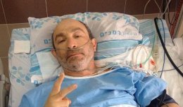 Геннадий Кернес: «Каждый для себя сделал выводы. И я в том числе, и те, кто совершил это покушение»