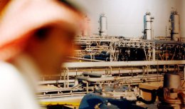 Саудовская Аравия готова компенсировать нехватку нефти в Европе