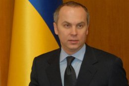 Нестор Шуфрич: «Янукович бросил не только Украину, он бросил и свою партию»