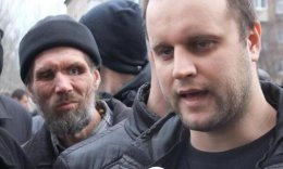 ПР взялась разоблачить самозваных губернаторов ДНР