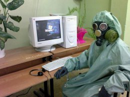 В России появятся кибер-батальоны