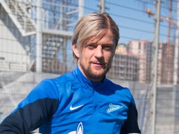 Анатолий Тимощук прокомментировал избиение болельщиками футболиста (ВИДЕО)