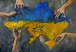 Донбасс не проживет без Украины, - минфин Донбасс не проживет без Украины, - минфин
