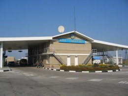 Войска РФ на границе постоянно ведут провокационную деятельность