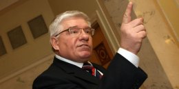 Михаил Чечетов: "Эти две недели - ключевые для власти"
