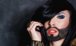 Российские депутаты не хотят пускать победительницу "Евровидения" в Россию