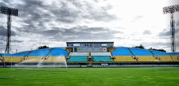 Финал Кубка Украины состоится в Полтаве и без зрителей