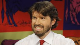 Андрей Новак нарисовал картину экономического будущего ЛНР и ДНР