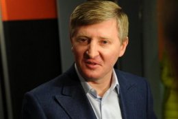 Сепаратисты дали Ахметову две недели