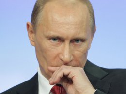 Верный способ заставить Путина умерить свои аппетиты