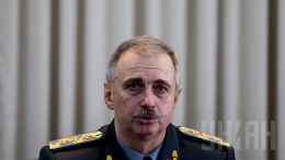 В армии не хотят отпускать мобилизованных украинцев домой