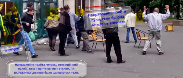 Как работали российские диверсанты в Мариуполе (ФОТО)