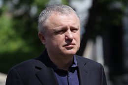 Игорь Суркис: «Финал без зрителей – это не финал, это пародия на футбол!»