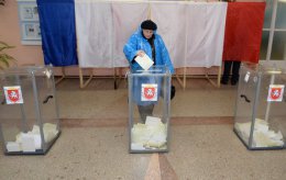 Независимые эксперты из России высказали свое мнение о донецком "референдуме"