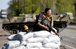 Сколько потребуется времени, чтобы завершить АТО на Востоке Украины