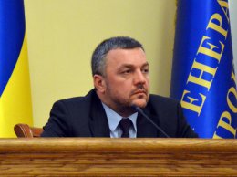 Олег Махницкий: "Будет создано спецподразделение по возврату средств, добытых преступным путем"