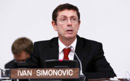 Украину с официальным визитом посетит помощник генсека ООН