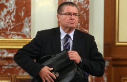 Министр Путина заявил, что российский бюджет не выдержит Крыма