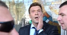 Царев распространял фейковые документы о шпионах из РФ (ДОКУМЕНТ)