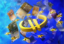 В Украину скоро поступит первый транш финпомощи из ЕС