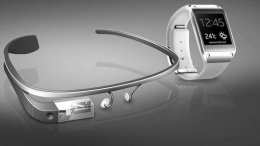 Samsung выпустит конкурента Google Glass