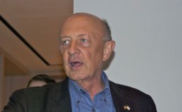Бывший глава ЦРУ знает, как нанести Путину болезненный удар